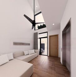 Gentle Road (D11), Terrace #471367421